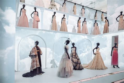 museo dior francia|la galeria dior.